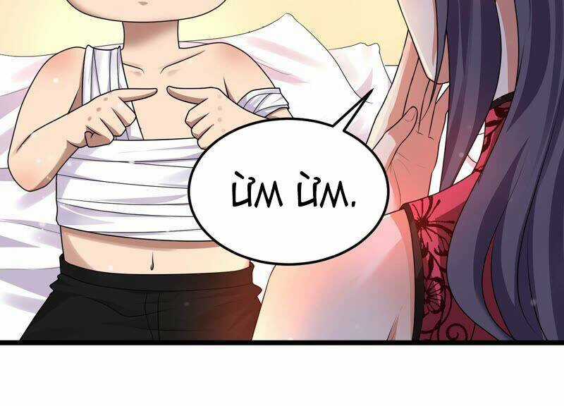 Siêu Năng Phân Hóa Chapter 15 trang 26