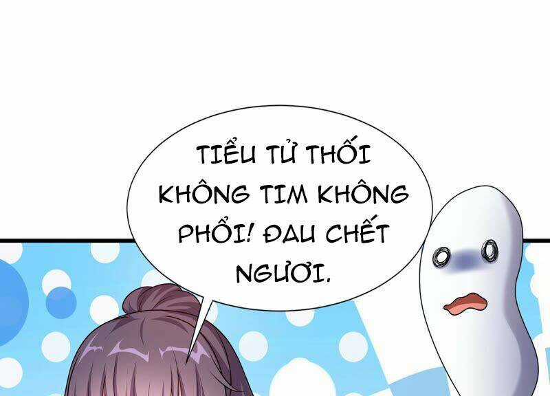 Siêu Năng Phân Hóa Chapter 15 trang 34