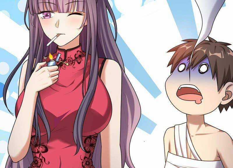 Siêu Năng Phân Hóa Chapter 15 trang 35