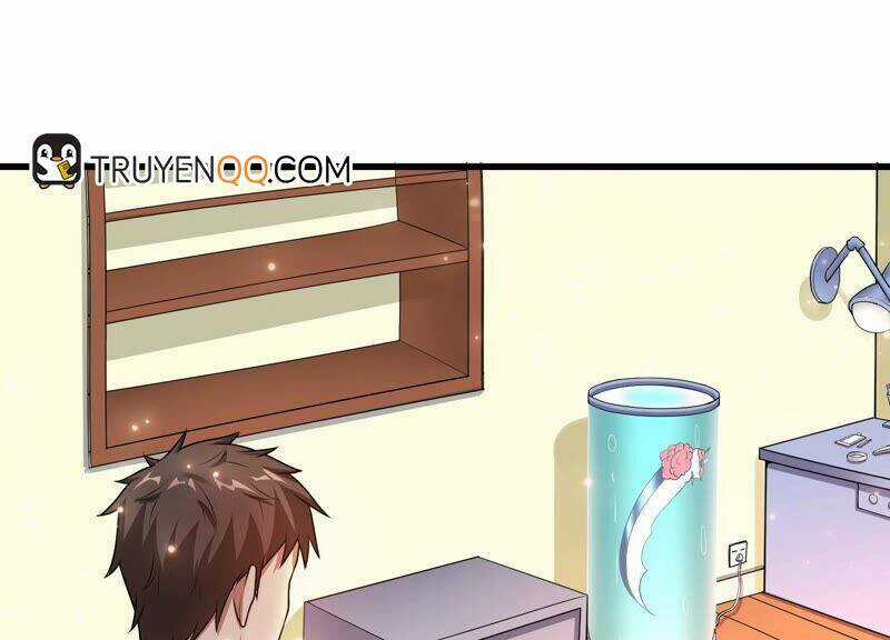 Siêu Năng Phân Hóa Chapter 15 trang 40