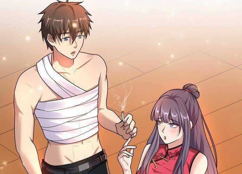 Siêu Năng Phân Hóa Chapter 15 trang 44