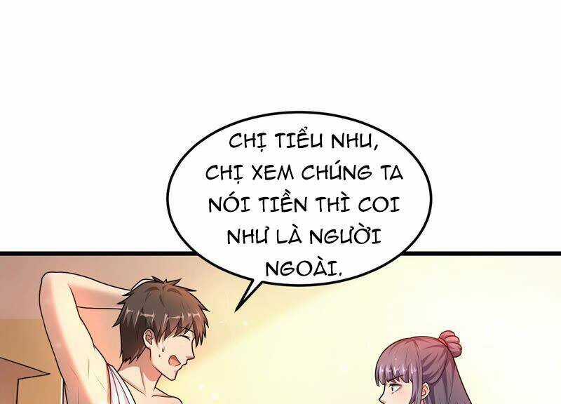 Siêu Năng Phân Hóa Chapter 15 trang 50