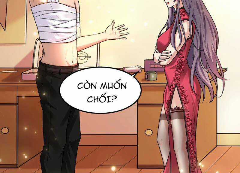 Siêu Năng Phân Hóa Chapter 15 trang 51