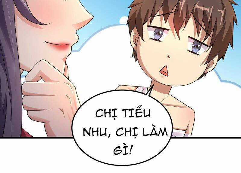 Siêu Năng Phân Hóa Chapter 15 trang 56