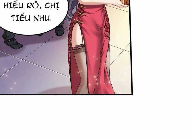 Siêu Năng Phân Hóa Chapter 15 trang 7