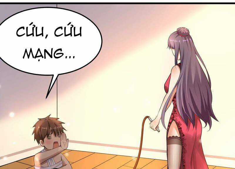 Siêu Năng Phân Hóa Chapter 15 trang 75