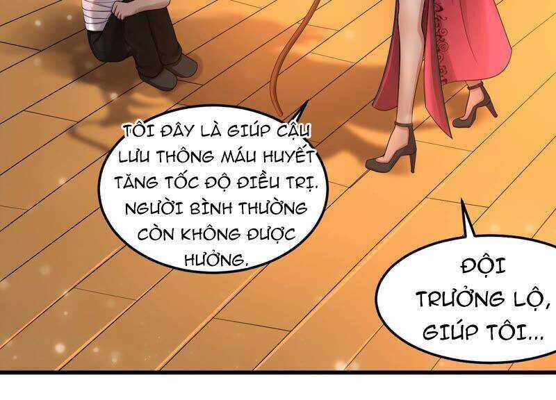 Siêu Năng Phân Hóa Chapter 15 trang 76