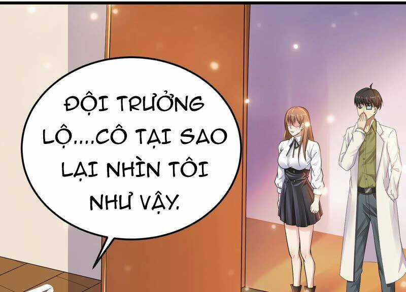 Siêu Năng Phân Hóa Chapter 15 trang 78