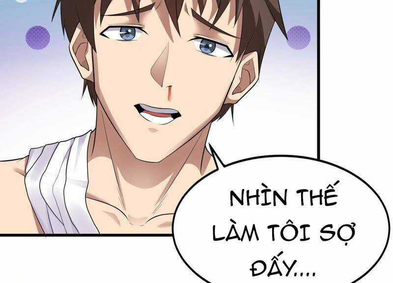 Siêu Năng Phân Hóa Chapter 15 trang 84