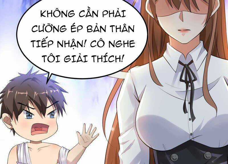 Siêu Năng Phân Hóa Chapter 15 trang 87