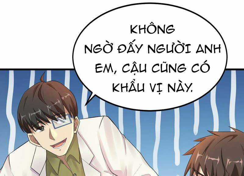 Siêu Năng Phân Hóa Chapter 15 trang 92