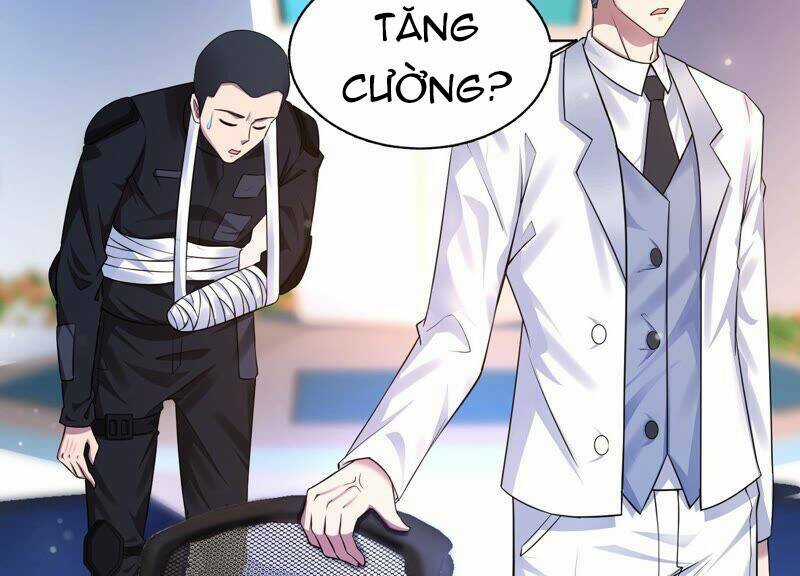 Siêu Năng Phân Hóa Chapter 16 trang 10