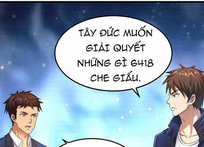 Siêu Năng Phân Hóa Chapter 16 trang 101