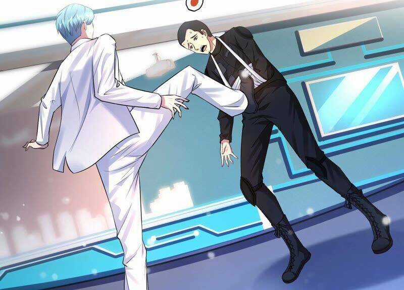 Siêu Năng Phân Hóa Chapter 16 trang 14