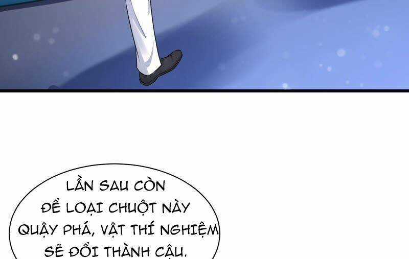 Siêu Năng Phân Hóa Chapter 16 trang 15