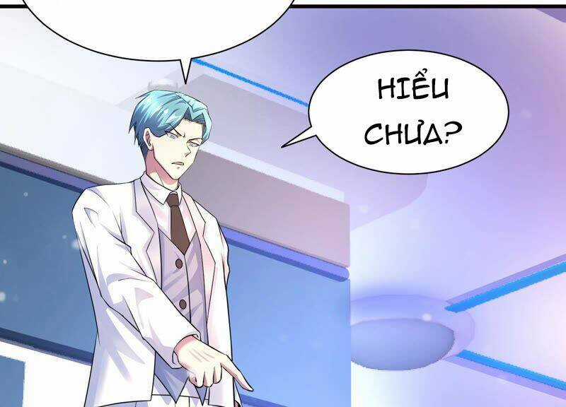 Siêu Năng Phân Hóa Chapter 16 trang 16