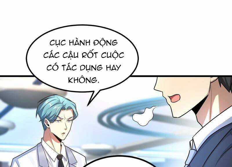 Siêu Năng Phân Hóa Chapter 16 trang 19