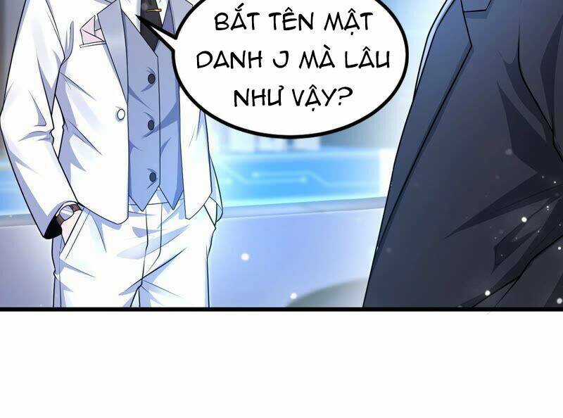 Siêu Năng Phân Hóa Chapter 16 trang 20