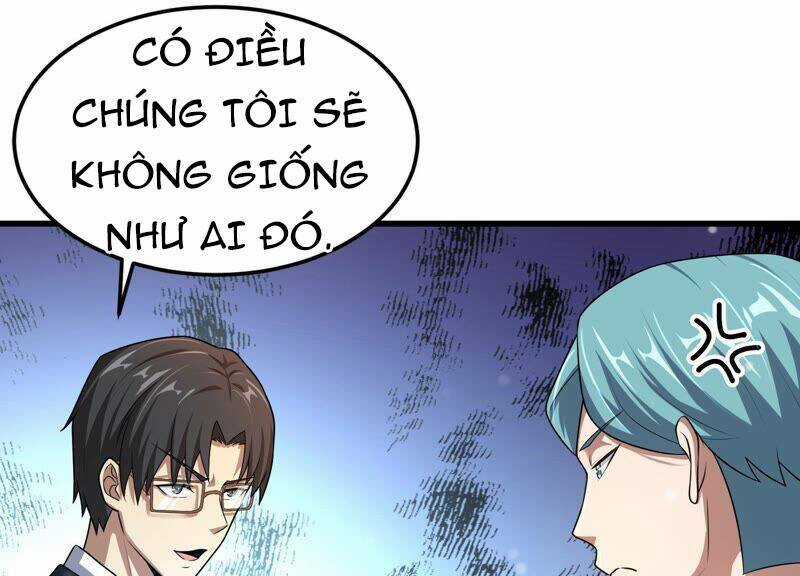 Siêu Năng Phân Hóa Chapter 16 trang 23