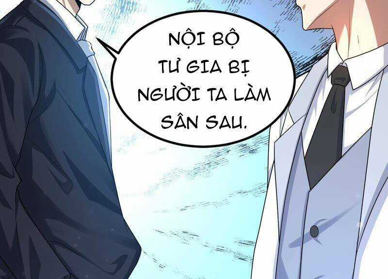 Siêu Năng Phân Hóa Chapter 16 trang 24