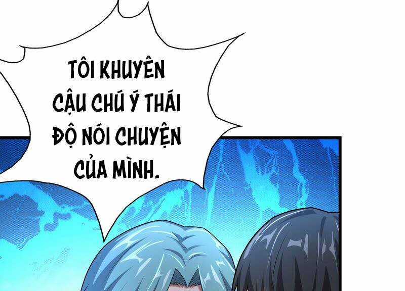 Siêu Năng Phân Hóa Chapter 16 trang 26