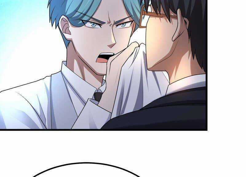 Siêu Năng Phân Hóa Chapter 16 trang 27