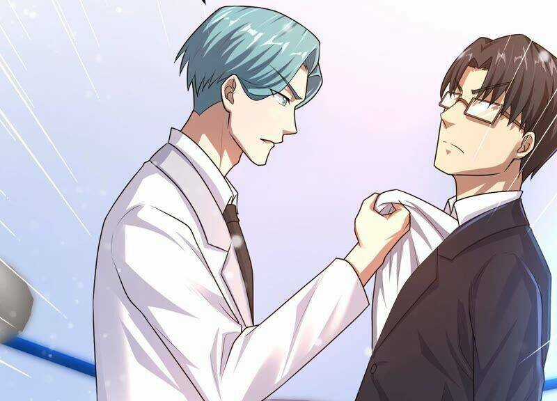 Siêu Năng Phân Hóa Chapter 16 trang 29