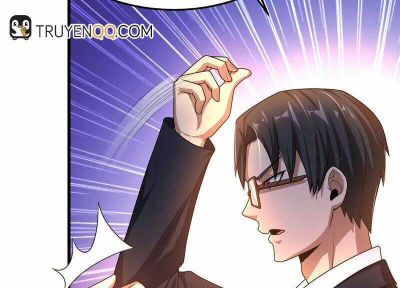 Siêu Năng Phân Hóa Chapter 16 trang 36