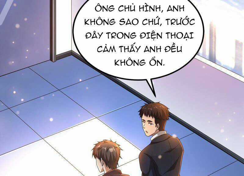 Siêu Năng Phân Hóa Chapter 16 trang 45