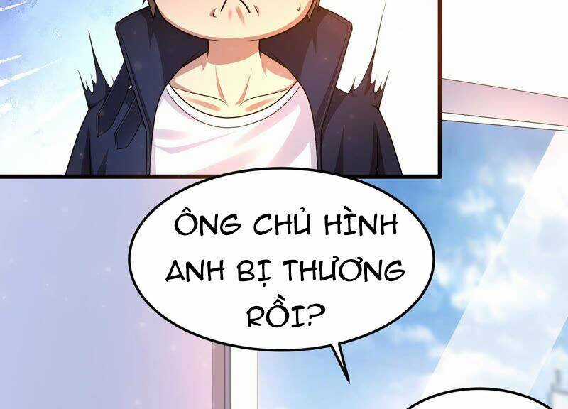 Siêu Năng Phân Hóa Chapter 16 trang 53