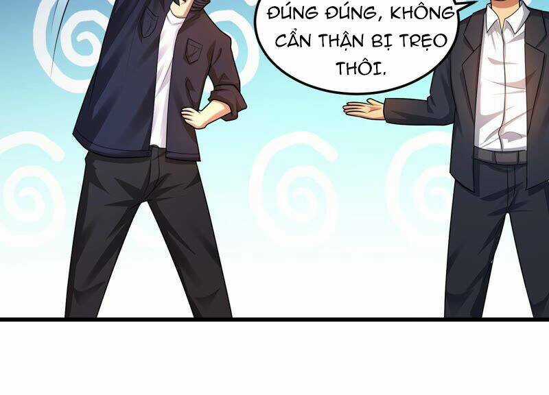 Siêu Năng Phân Hóa Chapter 16 trang 56