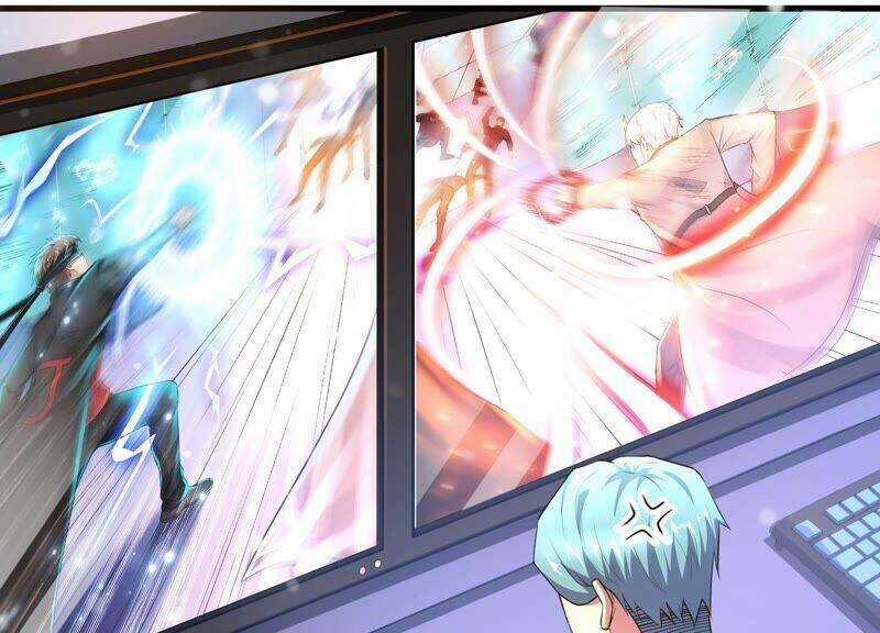 Siêu Năng Phân Hóa Chapter 16 trang 6