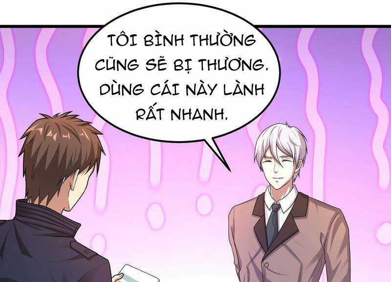 Siêu Năng Phân Hóa Chapter 16 trang 67