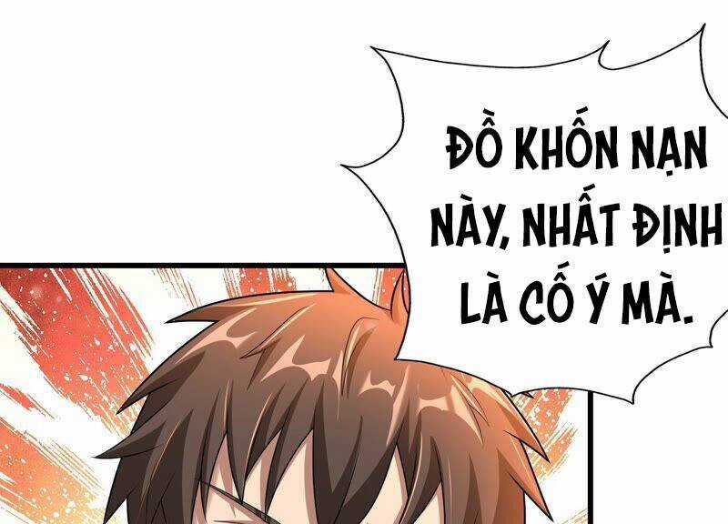 Siêu Năng Phân Hóa Chapter 16 trang 71