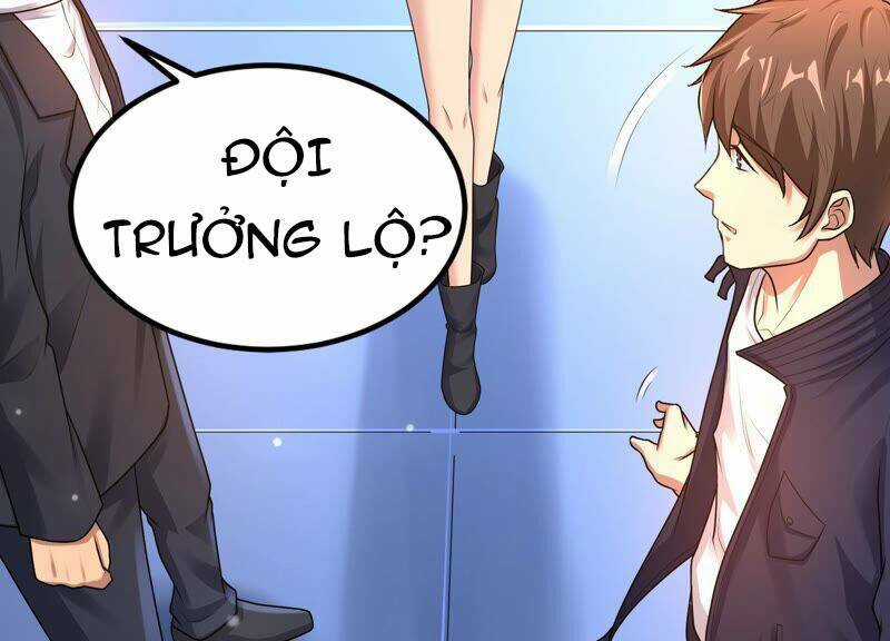 Siêu Năng Phân Hóa Chapter 16 trang 82