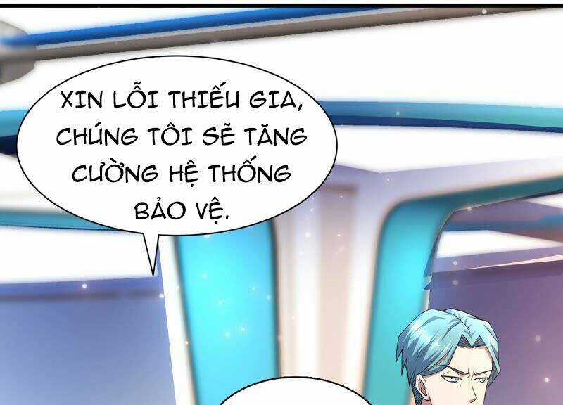 Siêu Năng Phân Hóa Chapter 16 trang 9