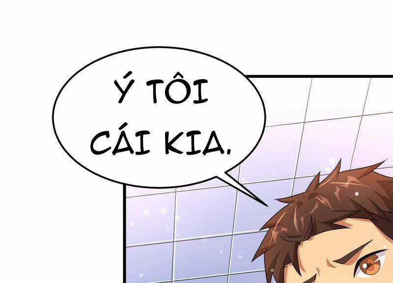 Siêu Năng Phân Hóa Chapter 17 trang 12