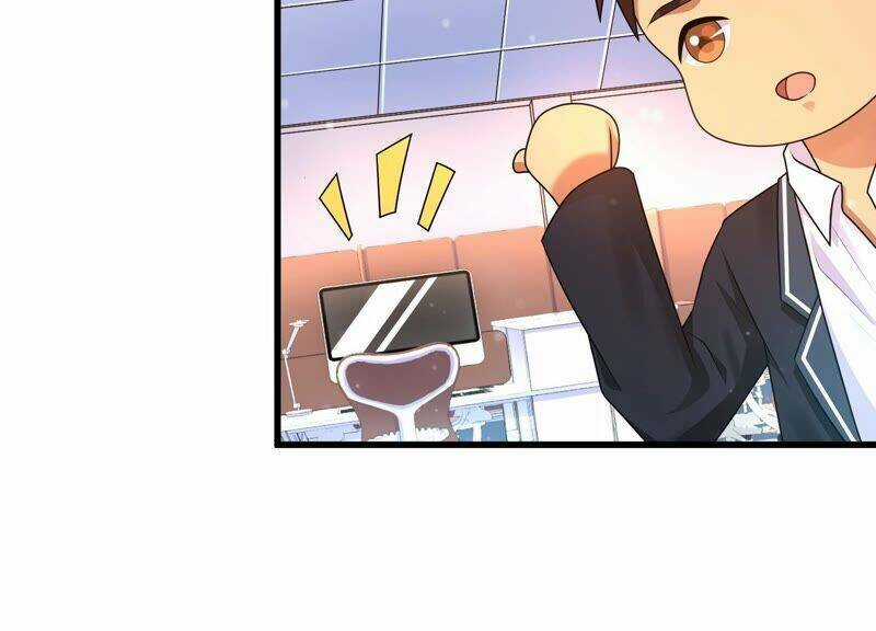 Siêu Năng Phân Hóa Chapter 17 trang 13