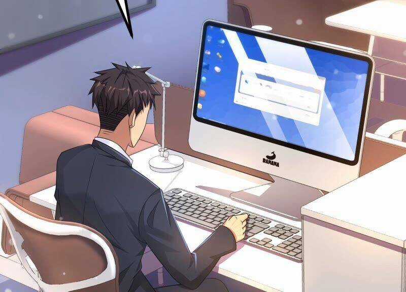 Siêu Năng Phân Hóa Chapter 17 trang 21