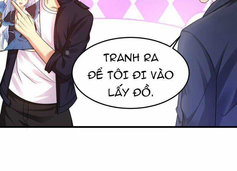 Siêu Năng Phân Hóa Chapter 17 trang 28