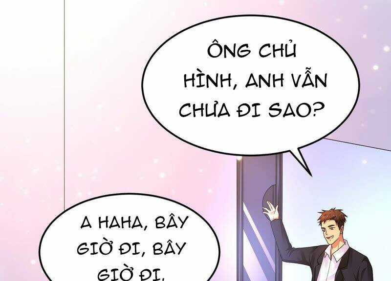 Siêu Năng Phân Hóa Chapter 17 trang 34