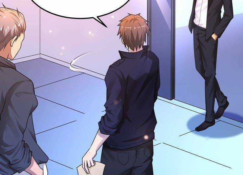 Siêu Năng Phân Hóa Chapter 17 trang 35