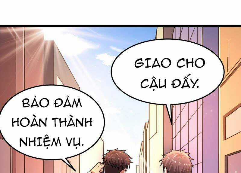 Siêu Năng Phân Hóa Chapter 17 trang 41