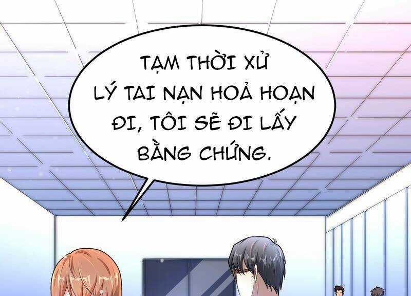 Siêu Năng Phân Hóa Chapter 17 trang 6