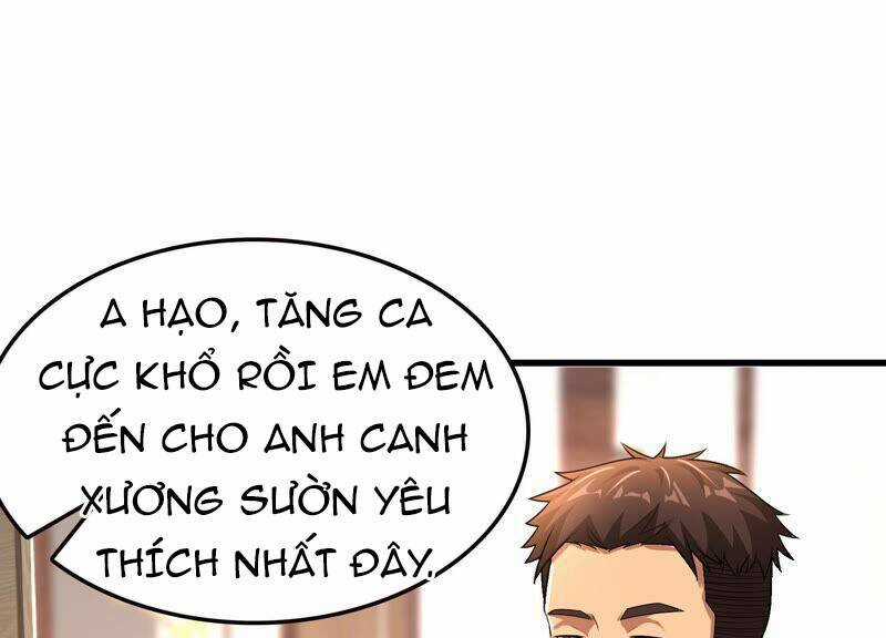 Siêu Năng Phân Hóa Chapter 17 trang 60