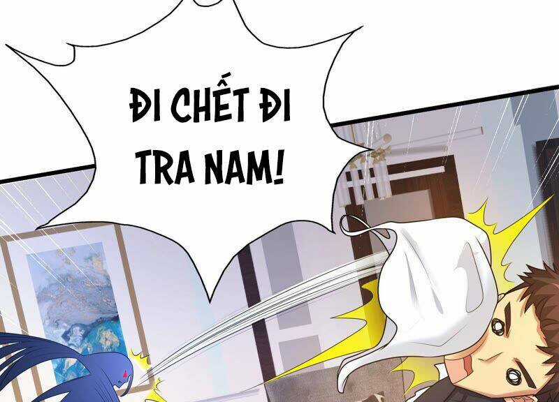 Siêu Năng Phân Hóa Chapter 17 trang 71