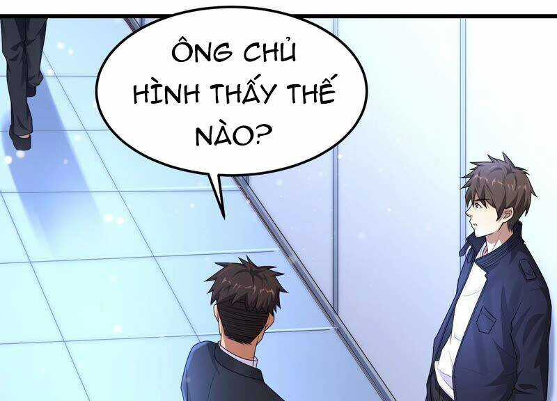 Siêu Năng Phân Hóa Chapter 17 trang 9