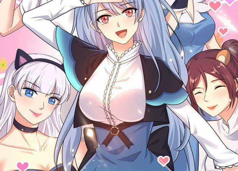 Siêu Năng Phân Hóa Chapter 18 trang 10