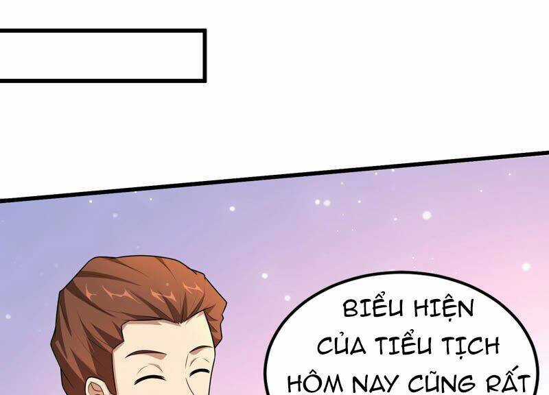 Siêu Năng Phân Hóa Chapter 18 trang 12