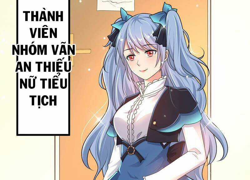 Siêu Năng Phân Hóa Chapter 18 trang 14